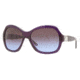 Versace VE4191 Sunglasses 774/79-6016 - Violet Violet Gradient