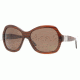 Versace VE4191 Sunglasses 869/73-6016 - Rule Brown Brown