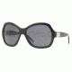 Versace VE4191 Sunglasses GB1/87-6016 - Black Gray