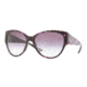 Versace VE4230 Sunglasses 986/8H-6017 - Violet Havana Frame, Violet Gradient Lenses