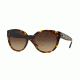 Versace VE4294 Sunglasses 514813-56 - Havana Frame, Brown Gradient Lenses