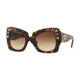 Versace VE4308B Bifocal Prescription Sunglasses VE4308B-108-13-52 - Lens Diameter 52 mm, Frame Color Havana