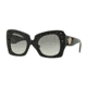 Versace VE4308B Bifocal Prescription Sunglasses VE4308B-GB1-11-52 - Lens Diameter 52 mm, Frame Color Black