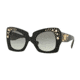 Versace VE4308B Bifocal Prescription Sunglasses VE4308B-K00111-52 - Lens Diameter 52 mm, Frame Color Black Gold Edition