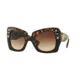 Versace VE4308B Bifocal Prescription Sunglasses VE4308B-K00213-52 - Lens Diameter 52 mm, Frame Color Havana Gold Edition
