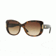 Versace VE4311 Progressive Prescription Sunglasses VE4311-514813-56 - Lens Diameter 56 mm, Frame Color Havana
