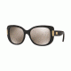 Versace VE4311 Progressive Prescription Sunglasses VE4311-GB1-5A-56 - Lens Diameter 56 mm, Frame Color Black