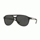 Versace VE4312 Bifocal Prescription Sunglasses VE4312-514187-60 - Lens Diameter 60 mm, Frame Color Black Rubber