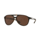 Versace VE4312 Bifocal Prescription Sunglasses VE4312-517473-60 - Lens Diameter 60 mm, Frame Color Havana Rubber
