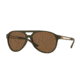 Versace VE4312 Bifocal Prescription Sunglasses VE4312-517573-60 - Lens Diameter 60 mm, Frame Color Green Rubber