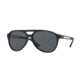 Versace VE4312 Bifocal Prescription Sunglasses VE4312-517687-60 - Lens Diameter 60 mm, Frame Color Blue Rubber