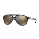 Versace VE4312 Bifocal Prescription Sunglasses VE4312-51814T-60 - Lens Diameter 60 mm, Frame Color Matte Havana