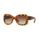 Versace VE4317 Bifocal Prescription Sunglasses VE4317-260-13-54 - Lens Diameter 54 mm, Frame Color Light Havana