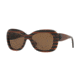 Versace VE4317 Bifocal Prescription Sunglasses VE4317-518773-54 - Lens Diameter 54 mm, Frame Color Brown Rule Black