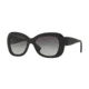 Versace VE4317 Bifocal Prescription Sunglasses VE4317-GB1-8G-54 - Lens Diameter 54 mm, Frame Color Black