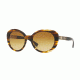 Versace VE4318A Bifocal Prescription Sunglasses VE4318A-52022L-55 - Lens Diameter 55 mm, Frame Color Striped Havana