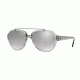 Versace VE4327 Bifocal Prescription Sunglasses VE4327-52066V-57 - Lens Diameter 57 mm, Frame Color Transparent Grey