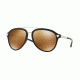 Versace VE4341 Progressive Prescription Sunglasses, 58mm, Matte Black, VE4341-51226H-58-PRO