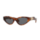 Versace VE4373 Bifocal Prescription Sunglasses, 54mm, VE4373-521787-54-BI