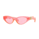 Versace VE4373 Bifocal Prescription Sunglasses, 54mm, VE4373-5310U9-54-BI