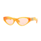 Versace VE4373 Bifocal Prescription Sunglasses, 54mm, VE4373-5311U8-54-BI