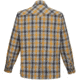 Vertx Canyon Valley Flannel Long Sleeve Shirt - Mens, Golden Club Check, Extra Large, F1 VTX1501 GCC XLARGE N/A