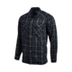 Vertx Canyon Valley Flannel - Mens, River Shade Plaid, Medium, F1 VTX1501 RVSP MEDIUM