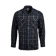 Vertx Canyon Valley Flannel - Mens, River Shade Plaid, Medium, F1 VTX1501 RVSP MEDIUM