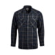 Vertx Canyon Valley Flannel - Men's, River Shade Plaid, Medium, F1 VTX1501 RVSP MEDIUM