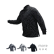 Vertx Coldblack Long Sleeve Polo - Men's, Black, Grey, Light Grey, Navy, Red, Spruce Green