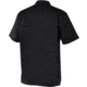 Vertx Dadeland CCW Short Sleeve Shirt - Mens, Guillotine Black, Small, VTX1510GUBKSMALL