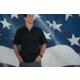 Vertx Dadeland CCW Short Sleeve Shirt - Mens, Guillotine Black, Small, VTX1510GUBKSMALL