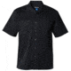 Vertx Dadeland CCW Short Sleeve Shirt - Mens, Guillotine Black, Small, VTX1510GUBKSMALL