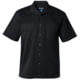 Vertx Dadeland CCW Short Sleeve Shirt - Mens, Guillotine Black, Medium, VTX1510GUBKMEDIUM