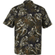 Vertx Dadeland CCW Short Sleeve Shirt - Mens, Tiger Palm, Small, VTX1510TPSMALL