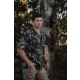Vertx Dadeland CCW Short Sleeve Shirt - Mens, Tiger Palm, Small, VTX1510TPSMALL