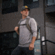 Vertx Full Sun Hoody - Mens, Batthle Ship Grey, Extra Large, F1 VTX1530 BSG XLARGE N/A