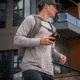 Vertx Full Sun Hoody - Mens, Batthle Ship Grey, Extra Large, F1 VTX1530 BSG XLARGE N/A