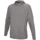 Vertx Full Sun Hoody - Mens, Batthle Ship Grey, Extra Large, F1 VTX1530 BSG XLARGE N/A
