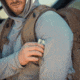 Vertx Full Sun Hoody - Mens, Batthle Ship Grey, Extra Large, F1 VTX1530 BSG XLARGE N/A
