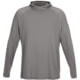 Vertx Full Sun Hoody - Men's, Batthle Ship Grey, Large, F1 VTX1530 BSG LARGE N/A