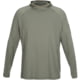 Vertx Full Sun Hoody - Men's, Mountain Shade, Large, F1 VTX1530 MTSH LARGE N/A