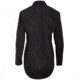 Vertx Fusion Flex Long Sleeve Shirt, Black - VTX8240WBK2XLLONG