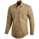 Vertx Fusion Flex Long Sleeve Shirt, Desert Tan - VTX8240DT2XLLONG