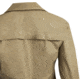 Vertx Fusion Flex Long Sleeve Shirt, Desert Tan - VTX8240WDTXSMREG