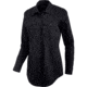 Vertx Fusion Flex Long Sleeve Shirt, Navy - VTX8240WNVXSMREG
