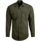 Vertx Fusion Flex Long Sleeve Shirt - Men's, Short, OD Green, Extra Small, F1 VTX8240 OD XSMALL SHORT