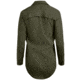 Vertx Fusion Flex Long Sleeve Shirt, Od Green - VTX8240WOD2XLLONG