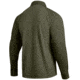 Vertx Fusion Flex Performance Hybrid Shirt - Long Sleeve, Od Green - VTX8255OD2XLLONG