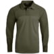 Vertx Fusion Flex Performance Hybrid Long Sleeve Shirt - Men's, Regular, OD Green, Extra Large, F1 VTX8255 OD XLARGE REG
